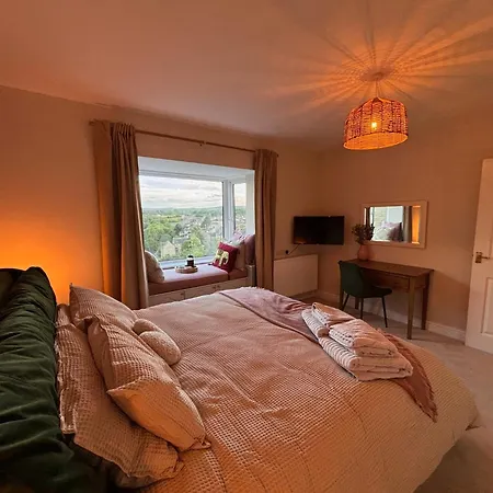 Cosy In Richmond With Spectacular Views Holiday home