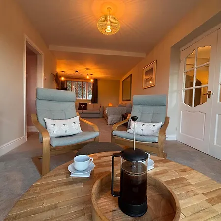 Cosy In Richmond With Spectacular Views Holiday home