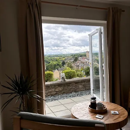 Cosy In Richmond With Spectacular Views Holiday home *