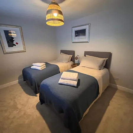 Cosy In Richmond With Spectacular Views Holiday home Richmond (North Yorkshire)