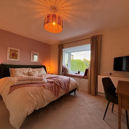 Holiday home Cosy In Richmond With Spectacular Views *
