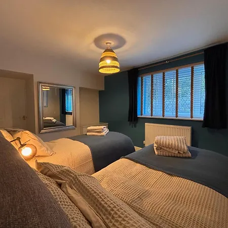 Cosy In Richmond With Spectacular Views * Richmond (North Yorkshire)