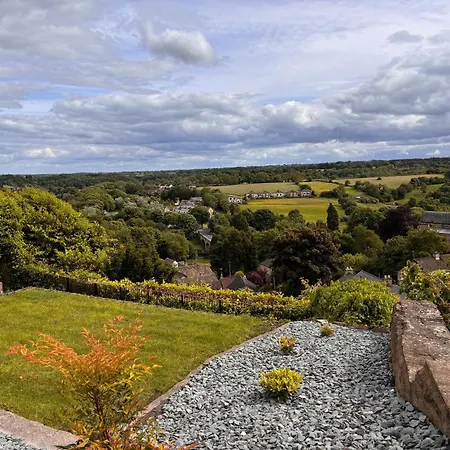 Cosy In Richmond With Spectacular Views Holiday home Richmond (North Yorkshire)